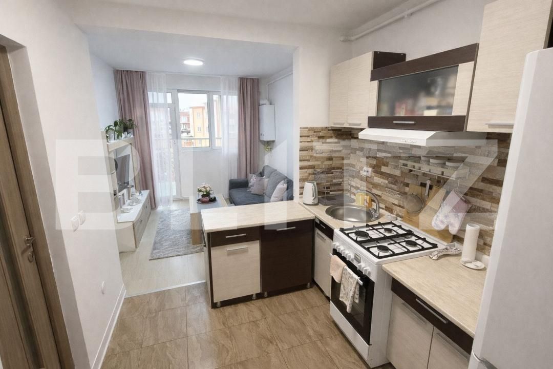 Apartament de vânzare 2 camere Floreşti - 182108AV | BLITZ Cluj-Napoca | Poza4