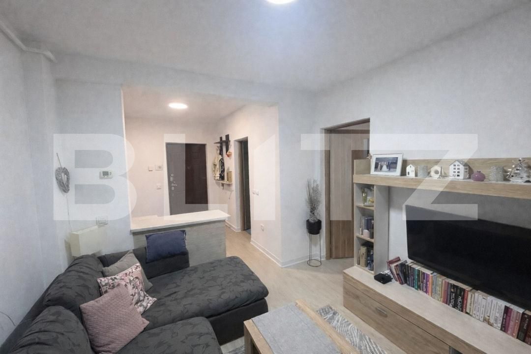 Apartament de vânzare 2 camere Floreşti - 182108AV | BLITZ Cluj-Napoca | Poza3