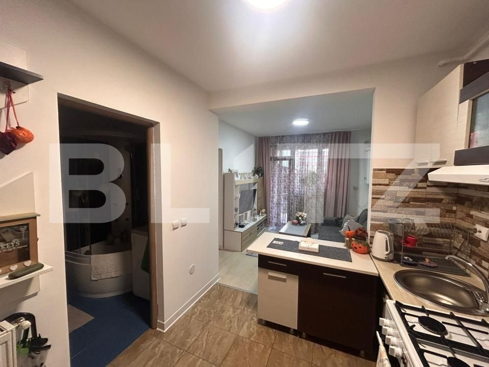 Apartament de vânzare 2 camere Floreşti - 182108AV | BLITZ Cluj-Napoca | Poza3