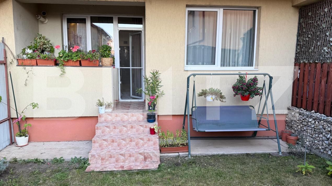 Apartament de vânzare 2 camere Floreşti - 182108AV | BLITZ Cluj-Napoca | Poza9