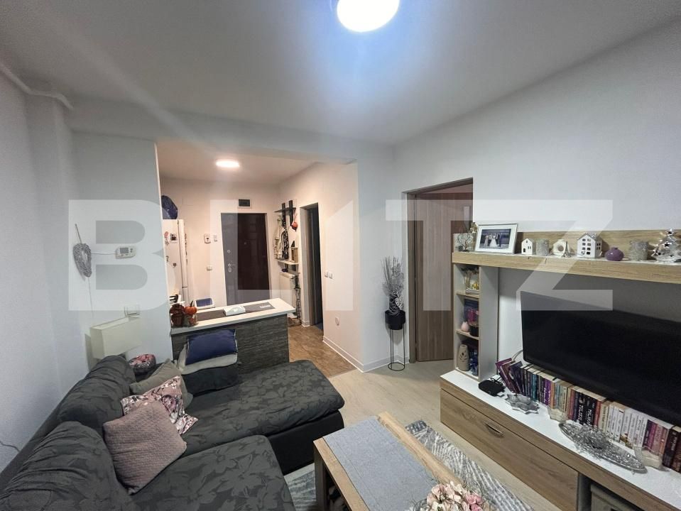Apartament de vânzare 2 camere Floreşti - 182108AV | BLITZ Cluj-Napoca | Poza4