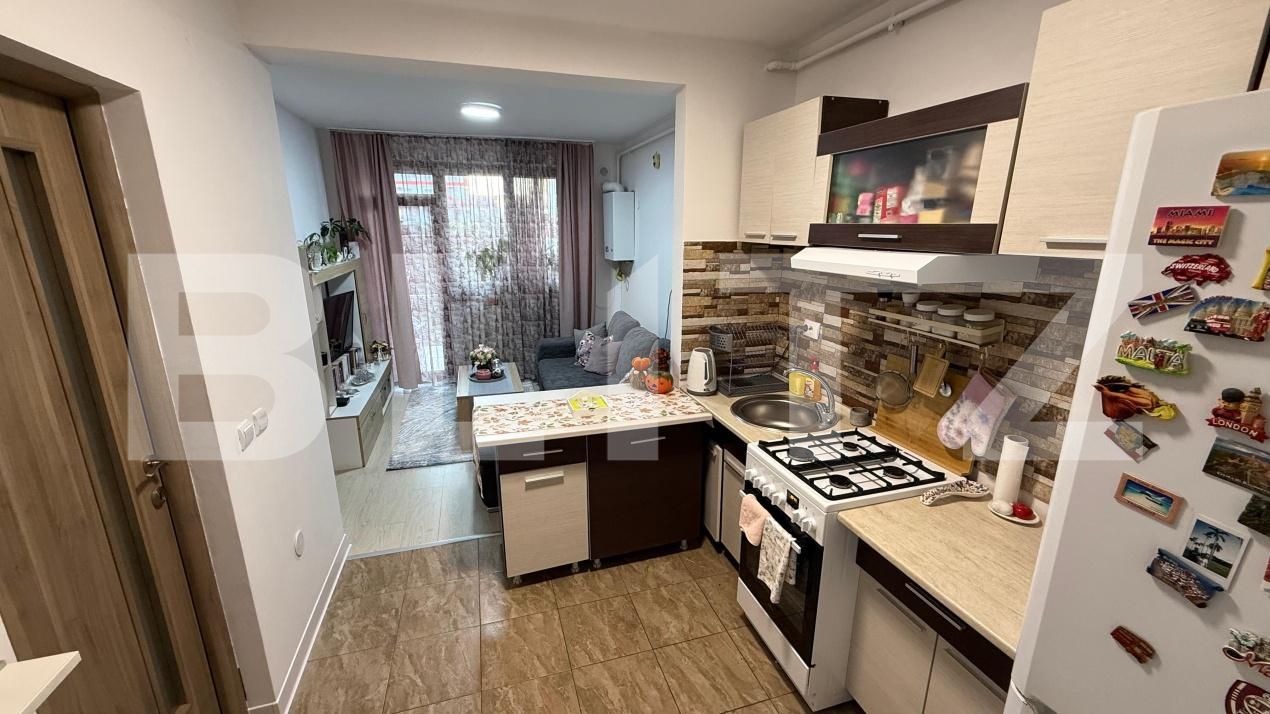 Apartament de vânzare 2 camere Floreşti - 182108AV | BLITZ Cluj-Napoca | Poza2