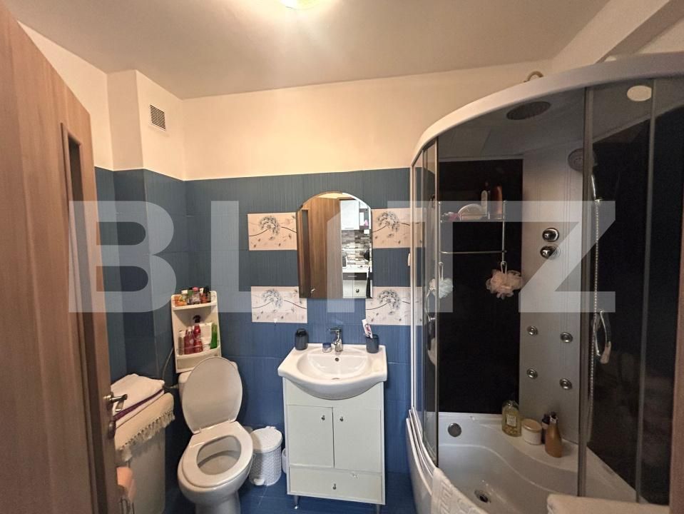 Apartament de vânzare 2 camere Floreşti - 182108AV | BLITZ Cluj-Napoca | Poza8