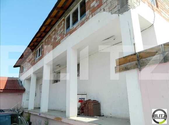 Casa de vânzare 1 camera Iris - 18211CV | BLITZ Cluj-Napoca | Poza1