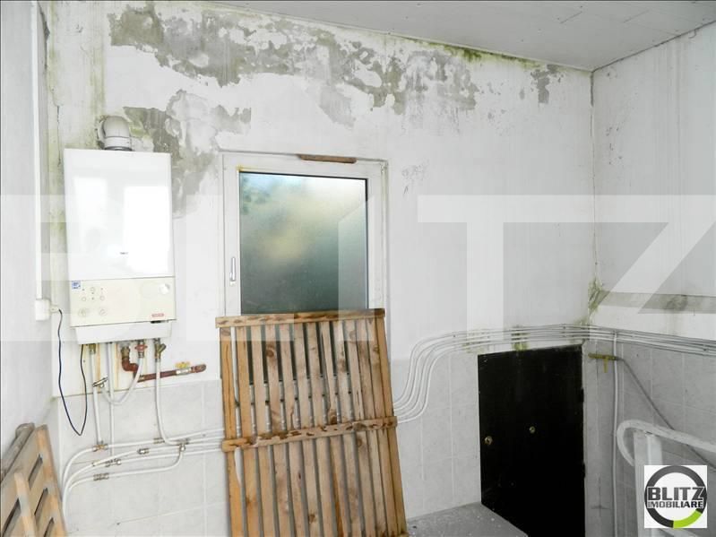 Casa de vânzare 1 camera Iris - 18211CV | BLITZ Cluj-Napoca | Poza13