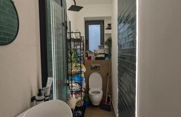 Comision 0% Gruia – apartament 3 camere 70 mp impartit in 2, parcare