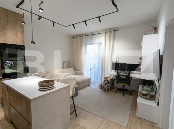 Apartament de vânzare 3 camere Gruia - 182110AV | BLITZ Cluj-Napoca | Poza2