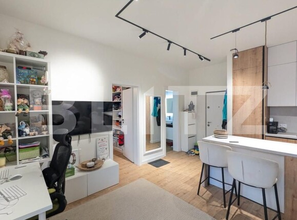 Apartament de vânzare 3 camere Gruia - 182110AV | BLITZ Cluj-Napoca | Poza1