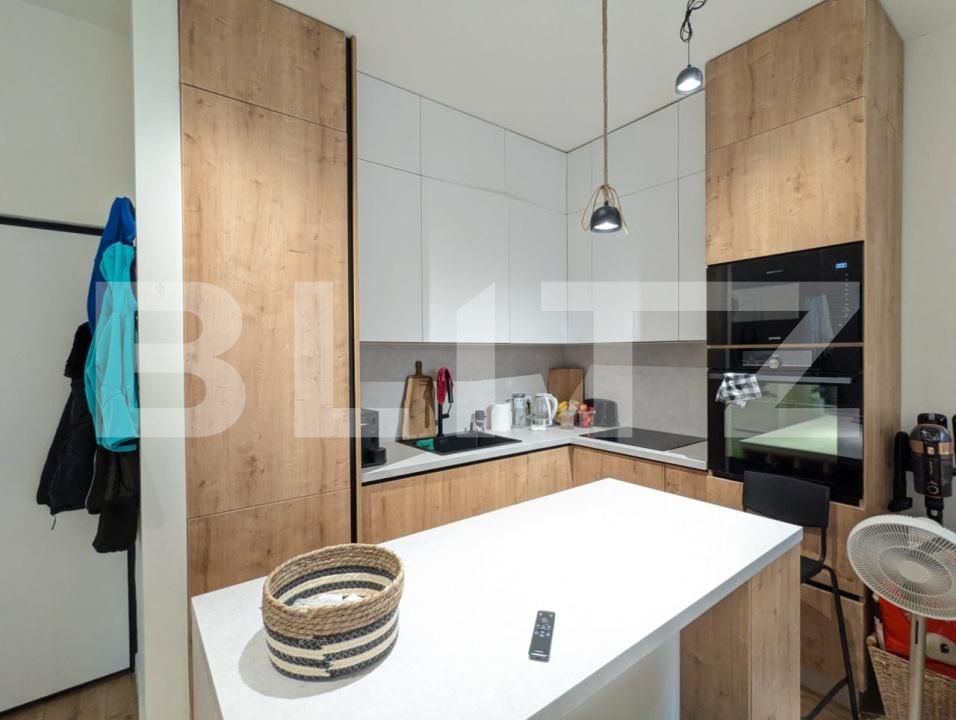 Apartament de vânzare 3 camere Gruia - 182110AV | BLITZ Cluj-Napoca | Poza3