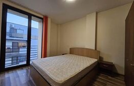 Inchiriez apartament cu 2 camere decomandate în Gheorgheni Pet-friendl