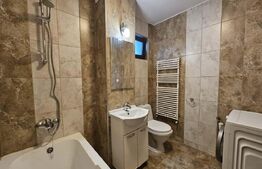 Inchiriez apartament cu 2 camere decomandate în Gheorgheni Pet-friendl