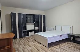 Inchiriez apartament cu 2 camere decomandate în Gheorgheni Pet-friendl