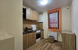 Inchiriez apartament cu 2 camere decomandate în Gheorgheni Pet-friendl