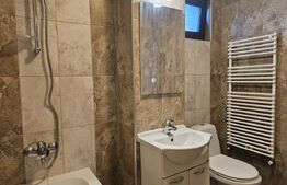 Inchiriez apartament cu 2 camere decomandate în Gheorgheni Pet-friendl