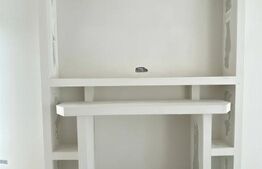 Casa semifinisata cu panouri solare si pompa de caldura, foarte aproape de oras