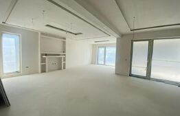 Casa semifinisata cu panouri solare si pompa de caldura, foarte aproape de oras