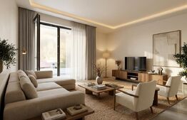 Casa semifinisata cu panouri solare si pompa de caldura, foarte aproape de oras