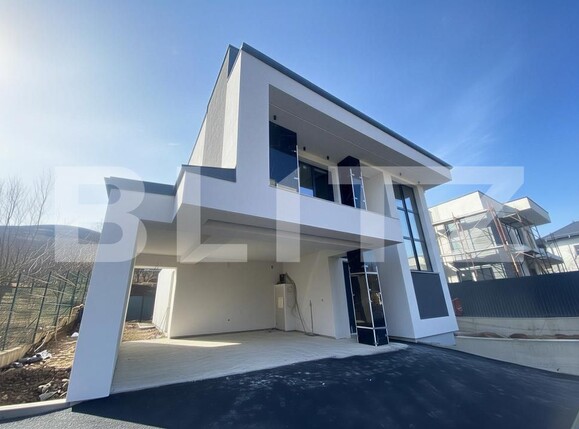 Casa de vânzare 4 camere Manastur - 182113CV | BLITZ Cluj-Napoca | Poza1