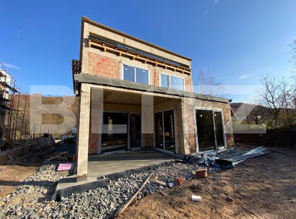 Casa de vânzare 4 camere Manastur - 182113CV | BLITZ Cluj-Napoca | Poza7