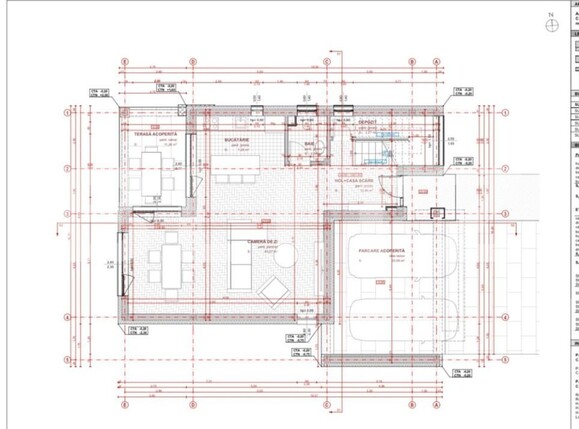 Casa de vânzare 4 camere Manastur - 182113CV | BLITZ Cluj-Napoca | Poza2
