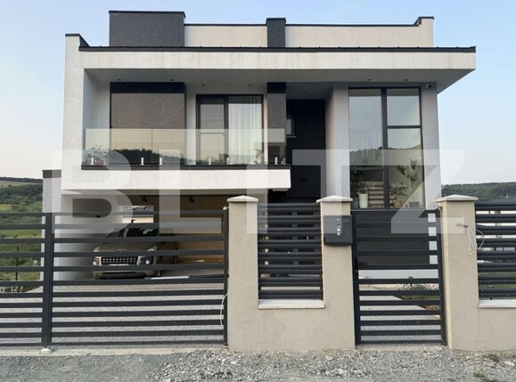 Casa de vânzare 4 camere Manastur - 182113CV | BLITZ Cluj-Napoca | Poza1