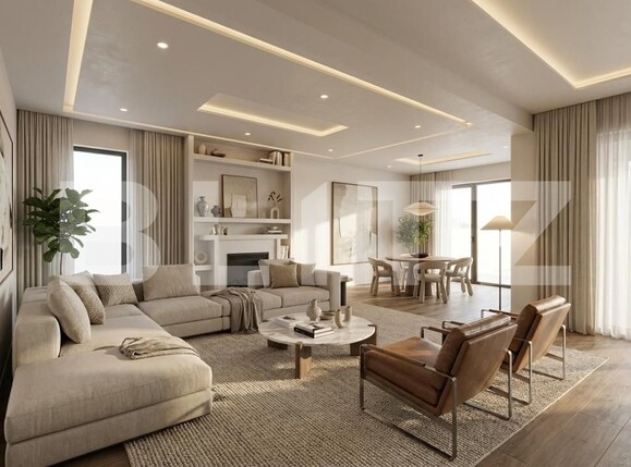 Casa de vânzare 4 camere Manastur - 182113CV | BLITZ Cluj-Napoca | Poza4