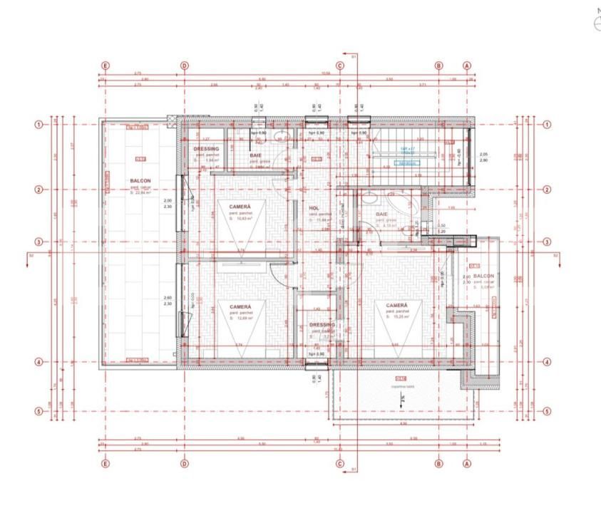 Casa de vânzare 4 camere Manastur - 182113CV | BLITZ Cluj-Napoca | Poza16