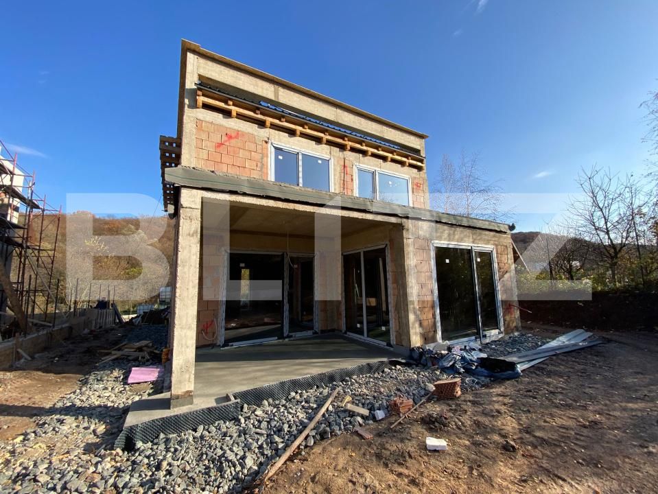 Casa de vânzare 4 camere Manastur - 182113CV | BLITZ Cluj-Napoca | Poza4