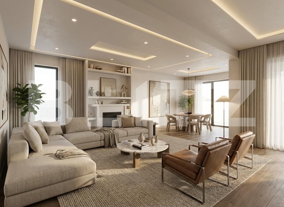 Casa de vânzare 4 camere Manastur - 182113CV | BLITZ Cluj-Napoca | Poza4