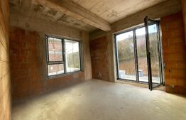 Locuinta spatioasa si eficienta energetic, aproape de oras, zona Roata Faget