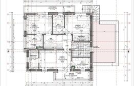 Locuinta spatioasa si eficienta energetic, aproape de oras, zona Roata Faget