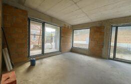 Locuinta spatioasa si eficienta energetic, aproape de oras, zona Roata Faget