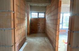 Locuinta spatioasa si eficienta energetic, aproape de oras