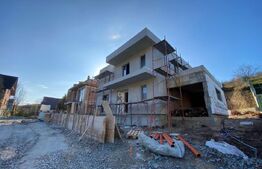 Locuinta spatioasa si eficienta energetic, aproape de oras, zona Roata Faget