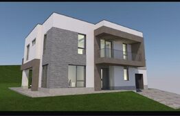 Locuinta spatioasa si eficienta energetic, aproape de oras