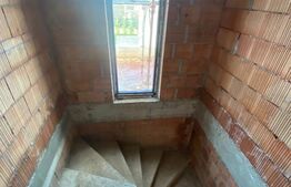 Locuinta spatioasa si eficienta energetic, aproape de oras, zona Roata Faget