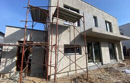 Locuinta spatioasa si eficienta energetic, aproape de oras