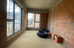 Locuinta spatioasa si eficienta energetic, aproape de oras, zona Roata Faget