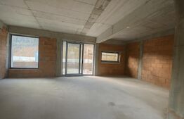 Locuinta spatioasa si eficienta energetic, aproape de oras