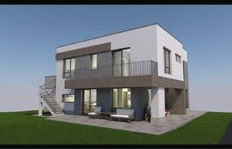 Locuinta spatioasa si eficienta energetic, aproape de oras, zona Roata Faget