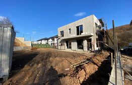 Locuinta spatioasa si eficienta energetic, aproape de oras, zona Roata Faget