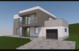 Locuinta spatioasa si eficienta energetic, aproape de oras