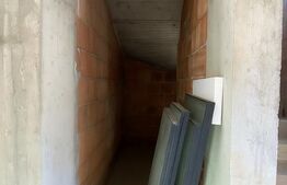 Locuinta spatioasa si eficienta energetic, aproape de oras