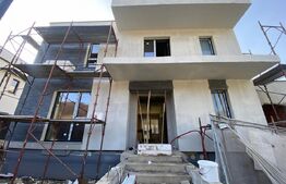 Locuinta spatioasa si eficienta energetic, aproape de oras