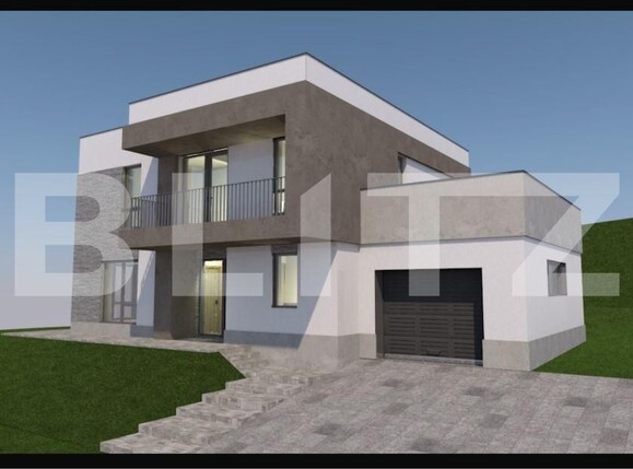 Casa de vânzare 5 camere Manastur - 182114CV | BLITZ Cluj-Napoca | Poza1