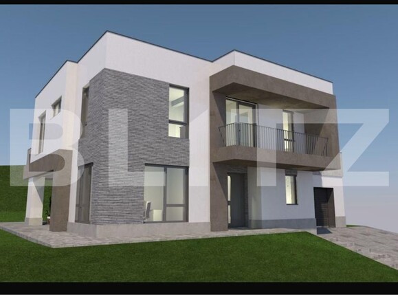 Casa de vânzare 5 camere Manastur - 182114CV | BLITZ Cluj-Napoca | Poza2