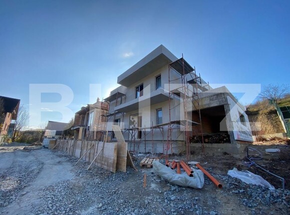 Casa de vânzare 5 camere Manastur - 182114CV | BLITZ Cluj-Napoca | Poza4