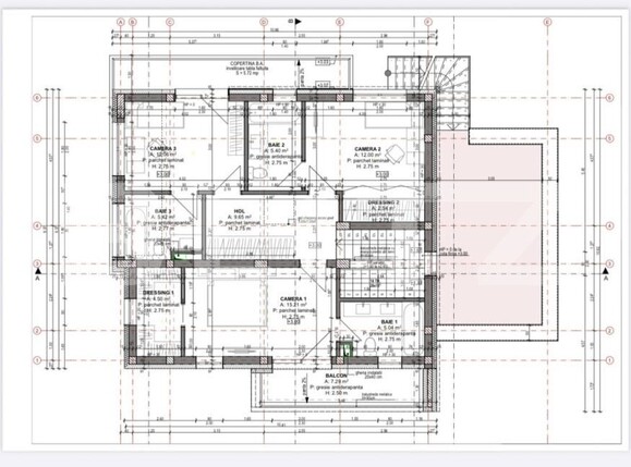 Casa de vânzare 5 camere Manastur - 182114CV | BLITZ Cluj-Napoca | Poza16