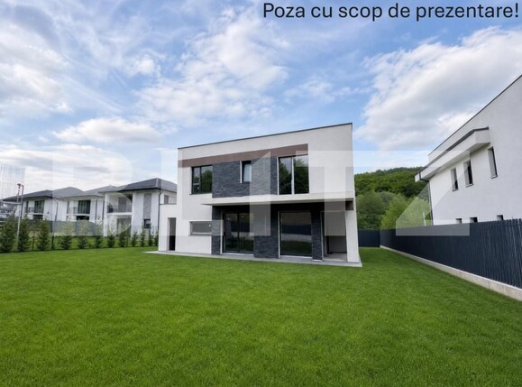 Casa de vânzare 5 camere Manastur - 182114CV | BLITZ Cluj-Napoca | Poza1