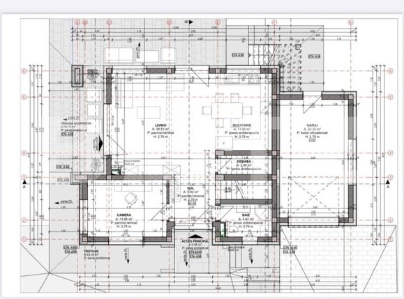 Casa de vânzare 5 camere Manastur - 182114CV | BLITZ Cluj-Napoca | Poza7